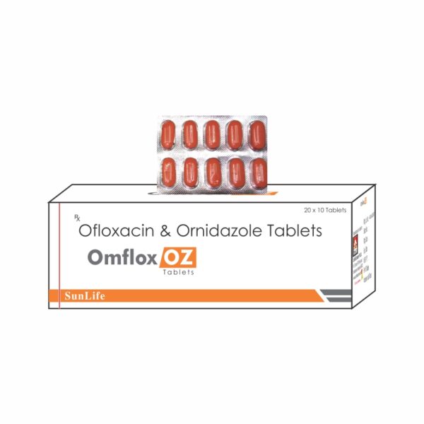 OMFLOX -OZ