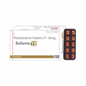 SOLONE -10
