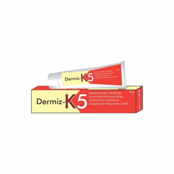 DERMIZ-K5