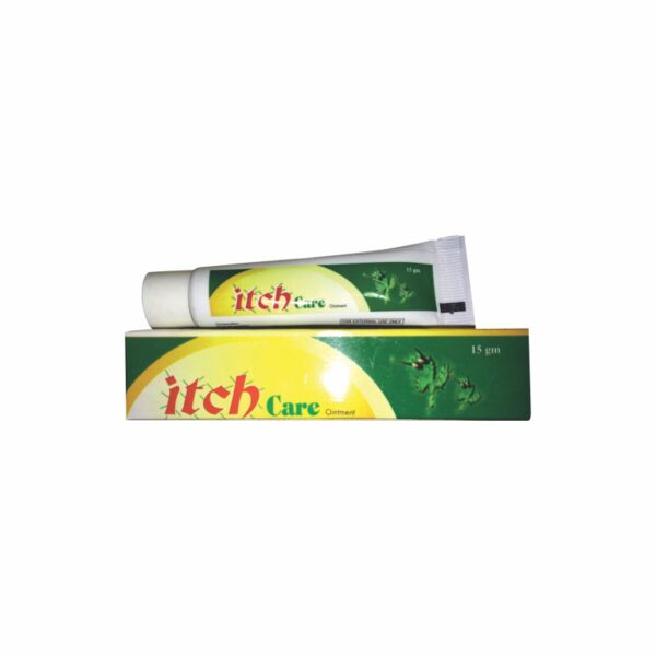 ITCH CARE