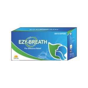 EZY BREATH
